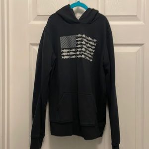 columbia hoodie